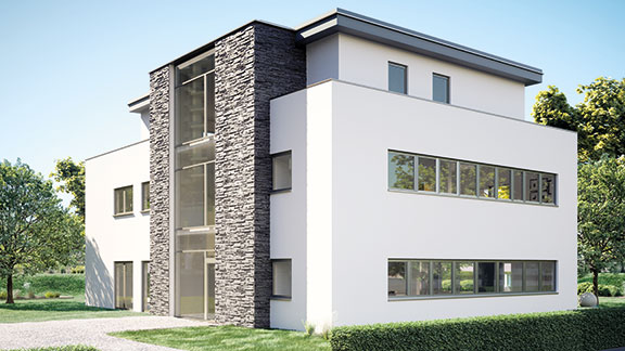 Bildquelle: heroal - Johann Henkenjohann GmbH & Co. KG - Logo